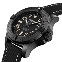 Orologio Breitling Uomo Avenger in Titanio V17319101B1X1 - V17319101B1X1